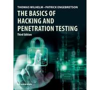 The Basics of Hacking and Penetration Testing