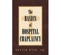 The Basics of Hospital Chaplaincy