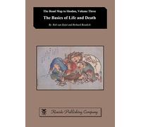 The Basics of Life and Death: Volume 3 (The Road Map to Shodan)