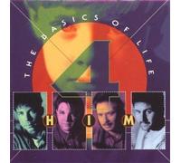 The Basics of Life by 4HIM (1997-08-26)