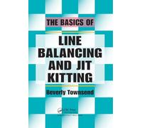 The Basics of Line Balancing and JIT Kitting