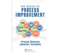 The Basics of Process Improvement