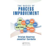 The Basics of Process Improvement
