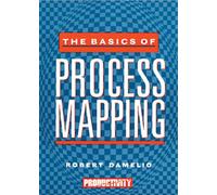 The Basics of Process Mapping