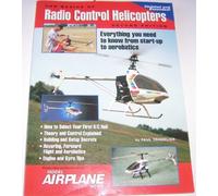 The Basics of Radio Control Helicopters