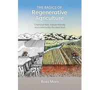 The Basics of Regenerative Agriculture: Chemical-free, nature-friendly and community-focused food