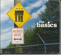 The Basics - Private Drive