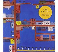 The Basics - The Age Of Entitlement