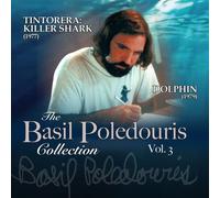 The Basil Poledouris Collection: Volume 3 CD 2 discs NEW Amazing Value
