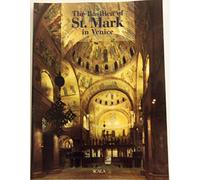 The Basilica of St. Mark in Venice