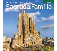 The Basilica of the Sagrada Família (Sèrie 4)