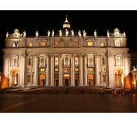 The Basilica's Narrative of Faith