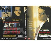 The Basketball Diaries (1995) by Leonardo Dicaprio / NEW DVD - NTSC, All Region (Registered Airmail)