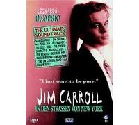 The Basketball Diaries [DVD] [1995]
