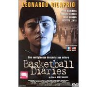 The Basketball Diaries [DVD] [1995]