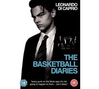 The Basketball Diaries [DVD] [1995]