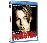 The Basketball Diaries (Region B)