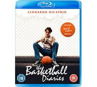 The Basketball Diaries - Special Edition [Blu-ray]