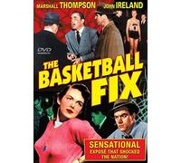 The Basketball Fix