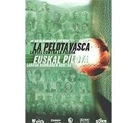 The Basque Ball: Skin Against Stone ( Pelota vasca. La piel contra la piedra, La ) [DVD]