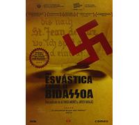 The Basque Swastika ( Una esvástica sobre el Bidasoa )