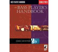 The Bass Player's Handbook