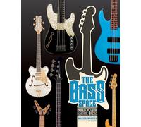 The Bass Space: Profiles of Classic Electric Basses