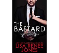 The Bastard: 1 (Filthy Trilogy)