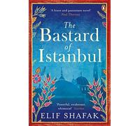 The Bastard of Istanbul