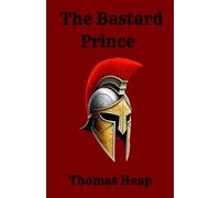The Bastard Prince (Regnorum: Humans and Hybrids)
