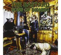The Bastard Sons of Dioniso - Bastard Sons of Dioniso