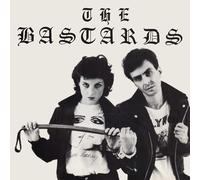 The Bastards - Impossibilities/Danger Schizo Terrorist - 7" Vinyl - Membran
