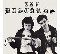 The Bastards - Impossibilities/Danger Schizo Terrorist - 7" Vinyl - Membran