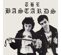 The Bastards - Impossibilities/Danger Schizo Terrorist - 7" Vinyl - Membran