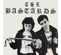 The Bastards - Impossibilities/Danger Schizo Terrorist [7" VINYL]