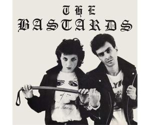 The Bastards Impossibilities/Danger Schizo Terrorist (Vinyl) (US IMPORT)