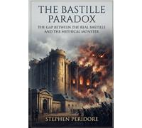 The Bastille Paradox: The Gap Between the Real Bastille and the Mythical Monster