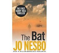 The Bat by Jo Nesbo (2012-08-02)