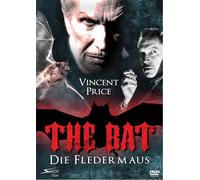 The Bat - Die Fledermaus