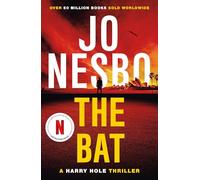 The Bat: Read the first thrilling Harry Hole novel from the No.1 Sunday Times bestseller