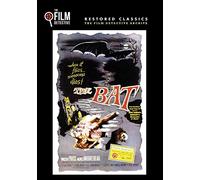 The Bat (The Film Detective Restored Version)