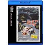The Bat (The Film Detective Restored Version) [Blu-ray]