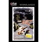 The Bat (The Film Detective Restored Version)
