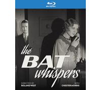 The Bat Whispers 1930