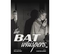 The Bat Whispers (1930) [Special Edition] [DVD]