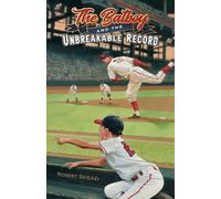 The Batboy and the Unbreakable Record