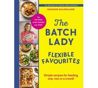 The Batch Lady Flexible Favourites