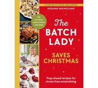 The Batch Lady Saves Christmas