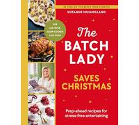 The Batch Lady Saves Christmas