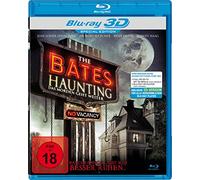 The Bates Haunting - Das Morden geht weiter